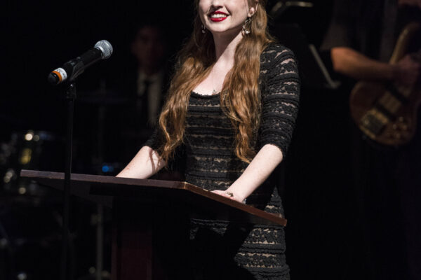 Stage Raw Theatre Awards 2015 - Los Angeles Theatre Center - April 13, 2015