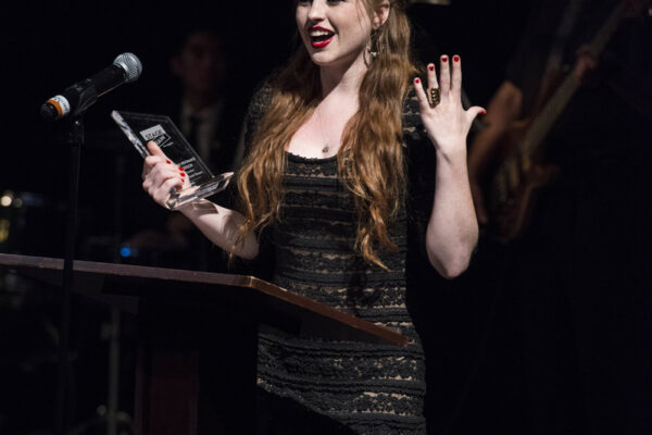 Stage Raw Theatre Awards 2015 - Los Angeles Theatre Center - April 13, 2015