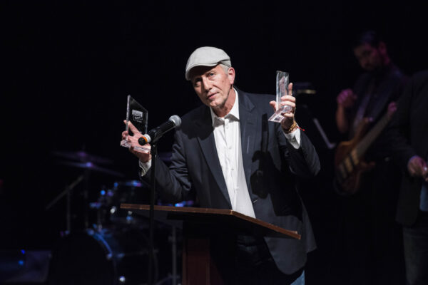 Stage Raw Theatre Awards 2015 - Los Angeles Theatre Center - April 13, 2015