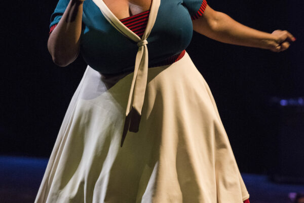 Stage Raw Theatre Awards 2015 - Los Angeles Theatre Center - April 13, 2015