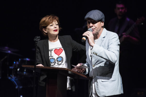 Stage Raw Theatre Awards 2015 - Los Angeles Theatre Center - April 13, 2015