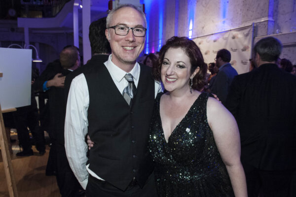Stage Raw Theatre Awards 2015 - Los Angeles Theatre Center - April 13, 2015