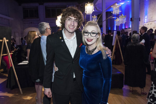 Stage Raw Theatre Awards 2015 - Los Angeles Theatre Center - April 13, 2015