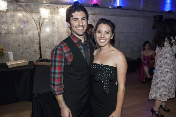 Stage Raw Theatre Awards 2015 - Los Angeles Theatre Center - April 13, 2015