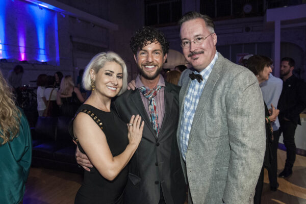 Stage Raw Theatre Awards 2015 - Los Angeles Theatre Center - April 13, 2015