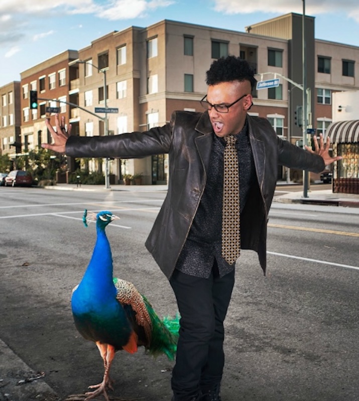 Tell Me I’m Pretty