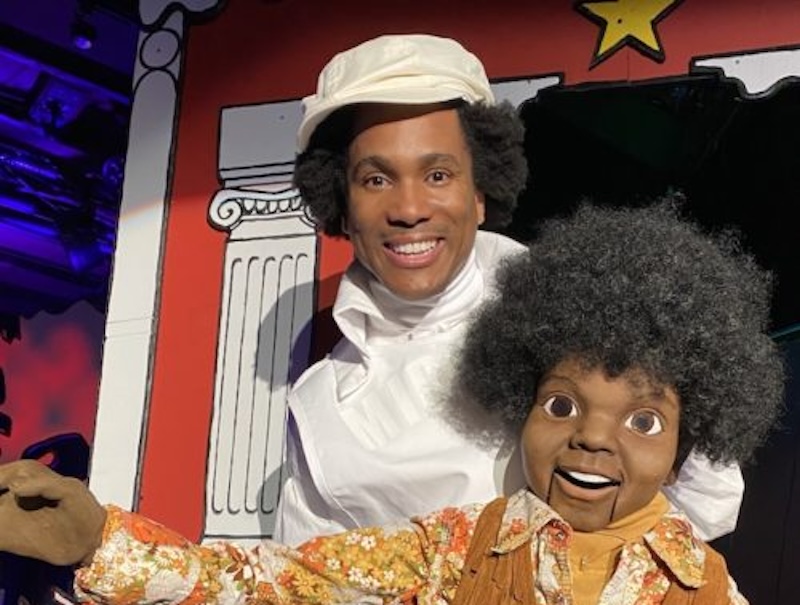 For the Love of a Glove