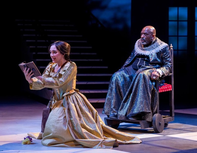 All’s Well That Ends Well