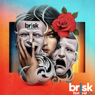 The Brisk Festival, LA