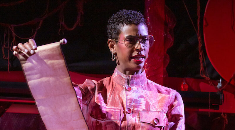 Menstruation: A Period Piece