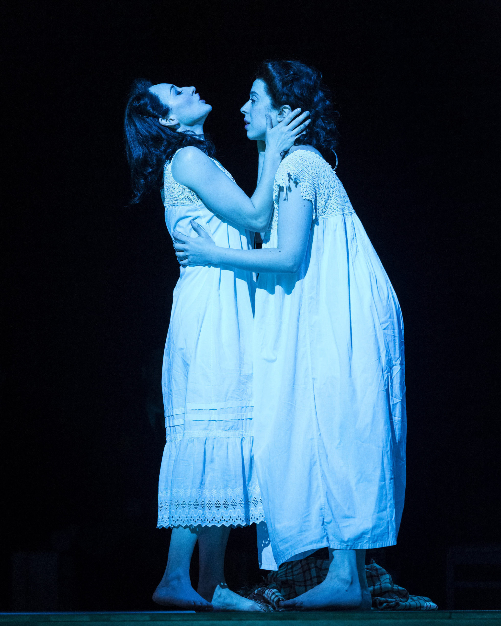 Indecent: Reflections on Paula Vogel’s Play at the Ahmanson