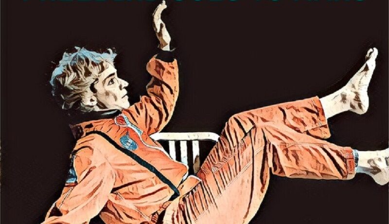 Freebird Goes to Mars 