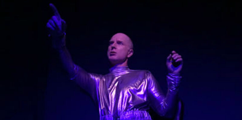 Easy Targets: Artists and Heroes 