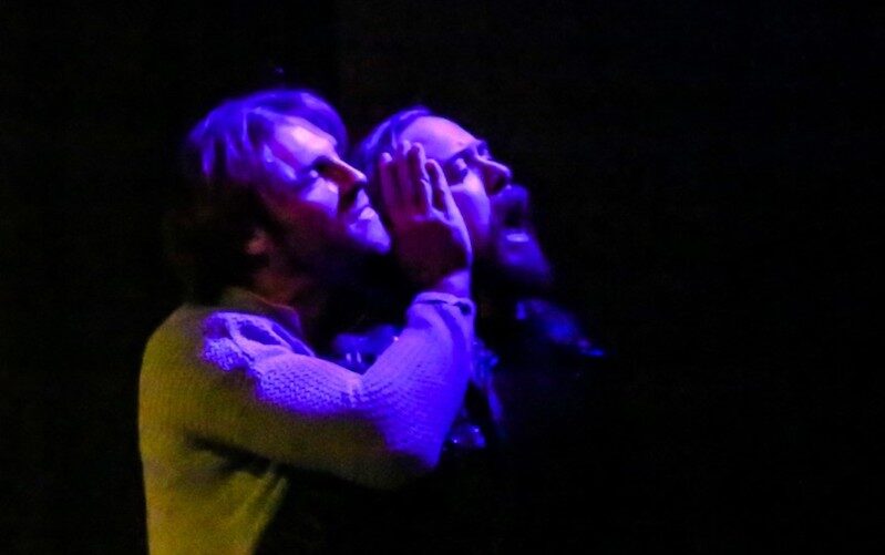 The Death of Sam Mobean