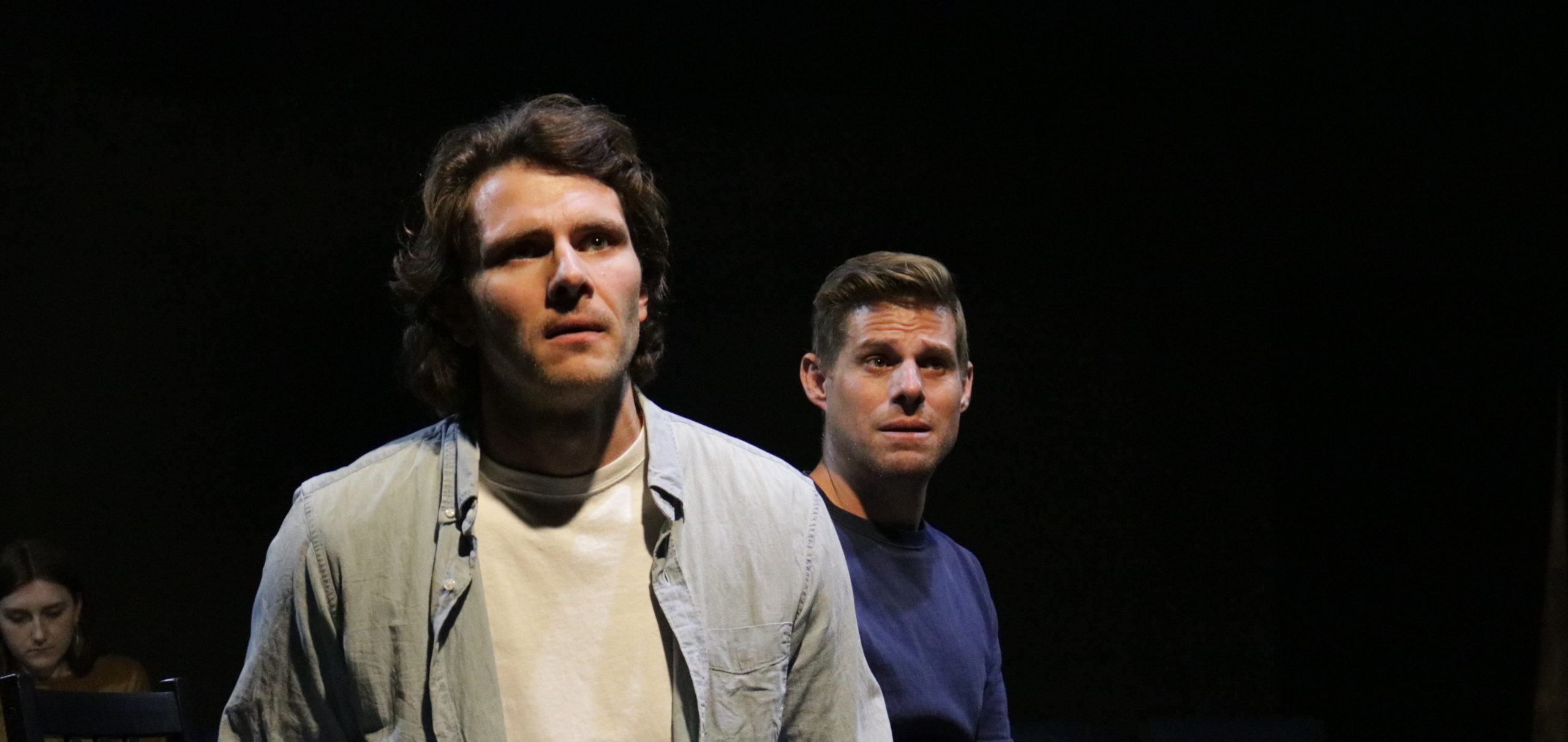 Angels in America: Perestroika