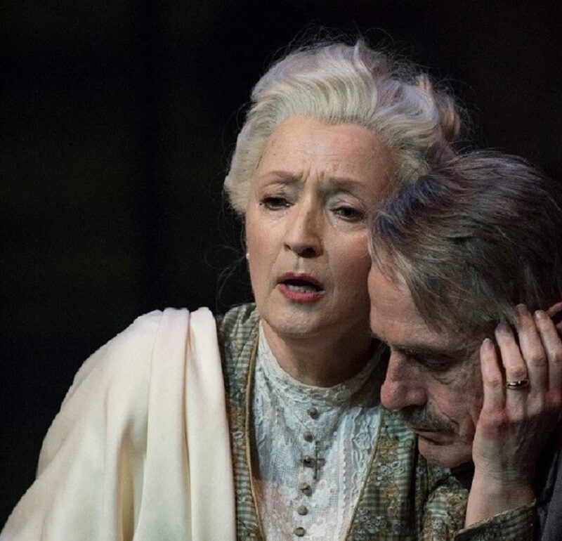 Long Day’s Journey into Night 