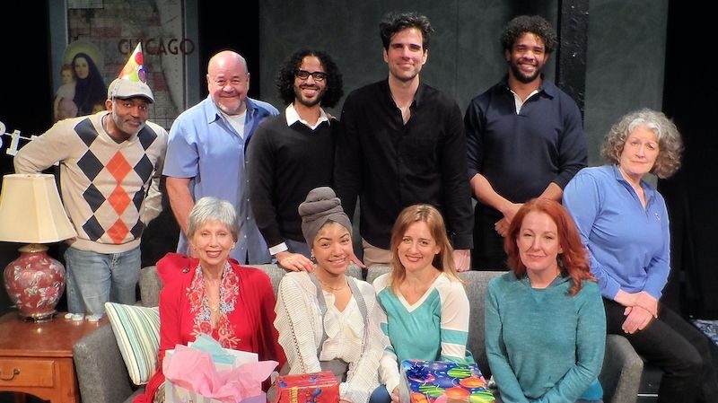 Happy Birthday McKenna