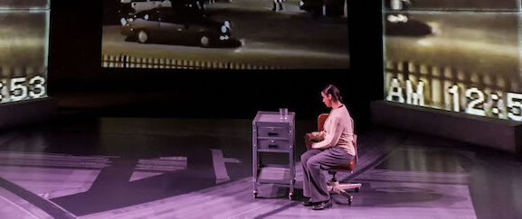 Twilight: Los Angeles, 1992