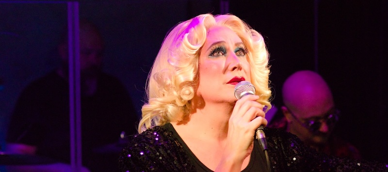 Hedwig and the Angry Inch