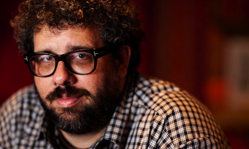 Neil LaBute on European Theatre, American Theatre, and His New Play at City Garage