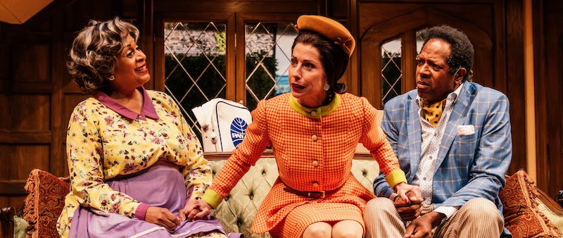 Noises Off