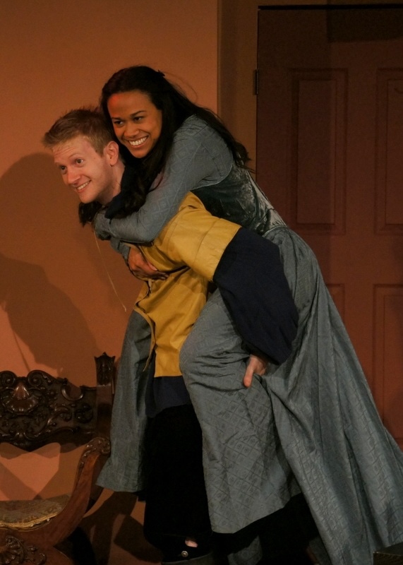 Classic Couples Counseling