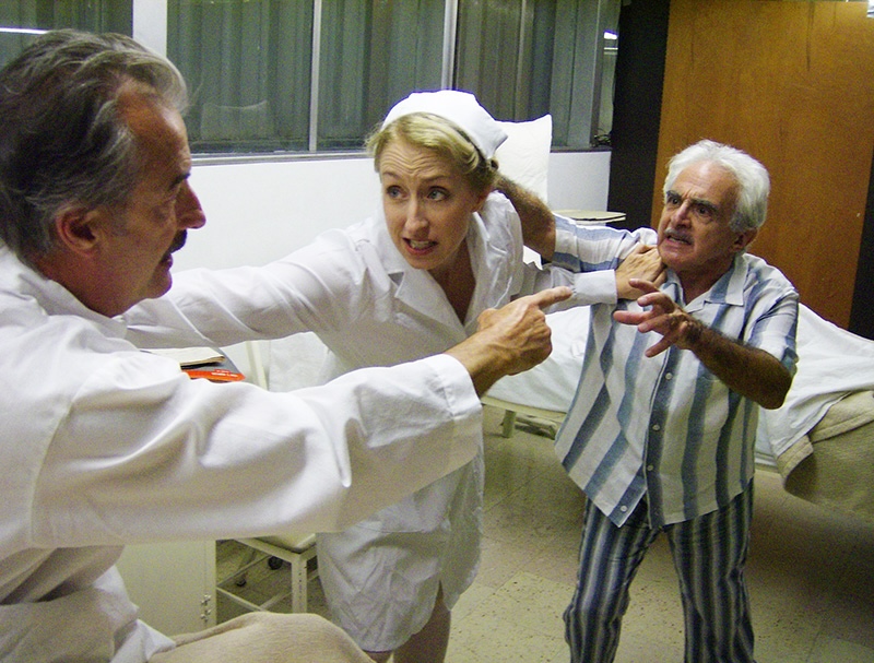 The Princes of Kings Road