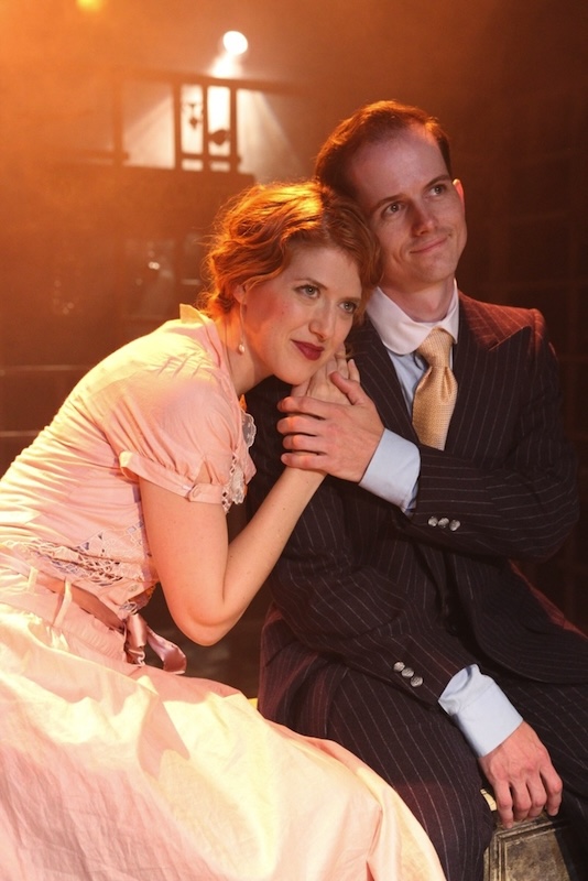 Failure: A Love Story