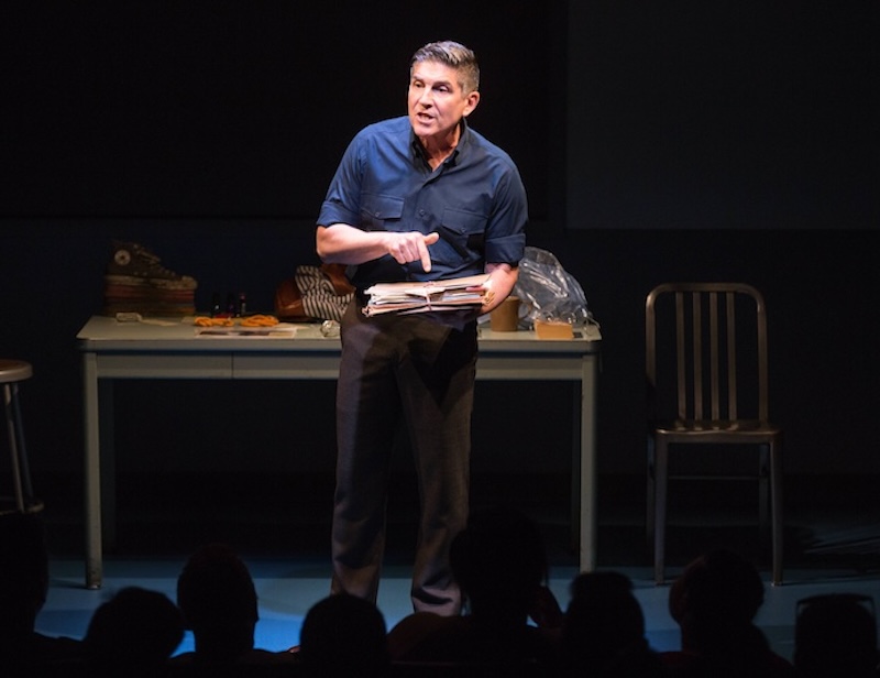 The Absolute Brightness of Leonard Pelkey