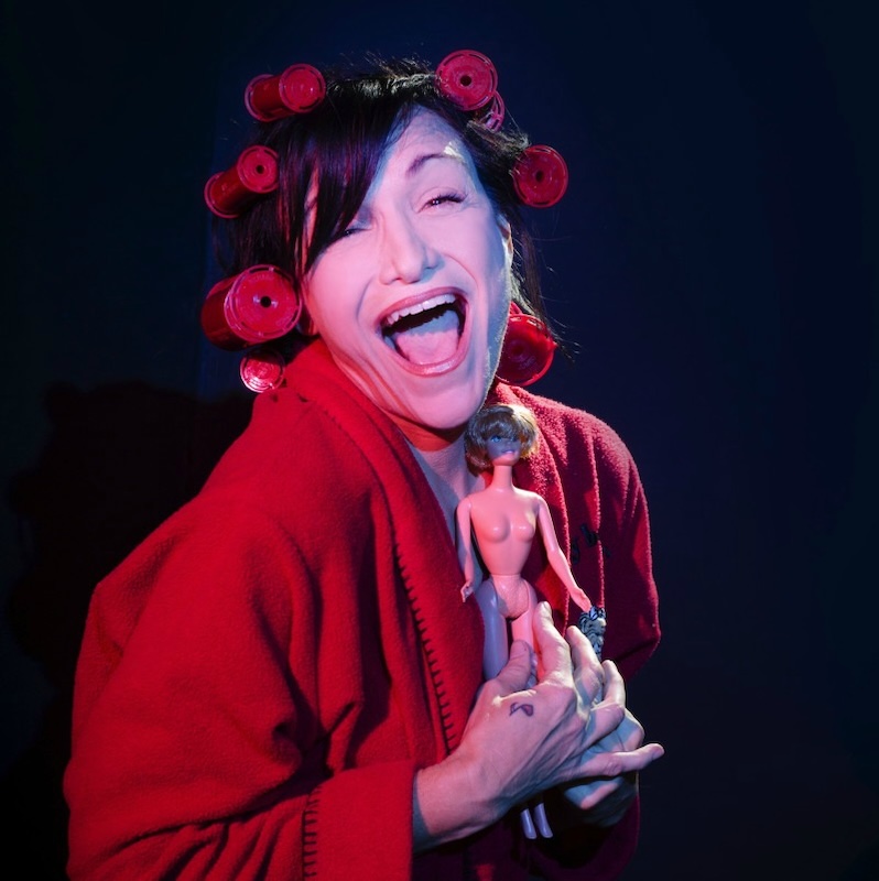 Waiting for Johnny Depp