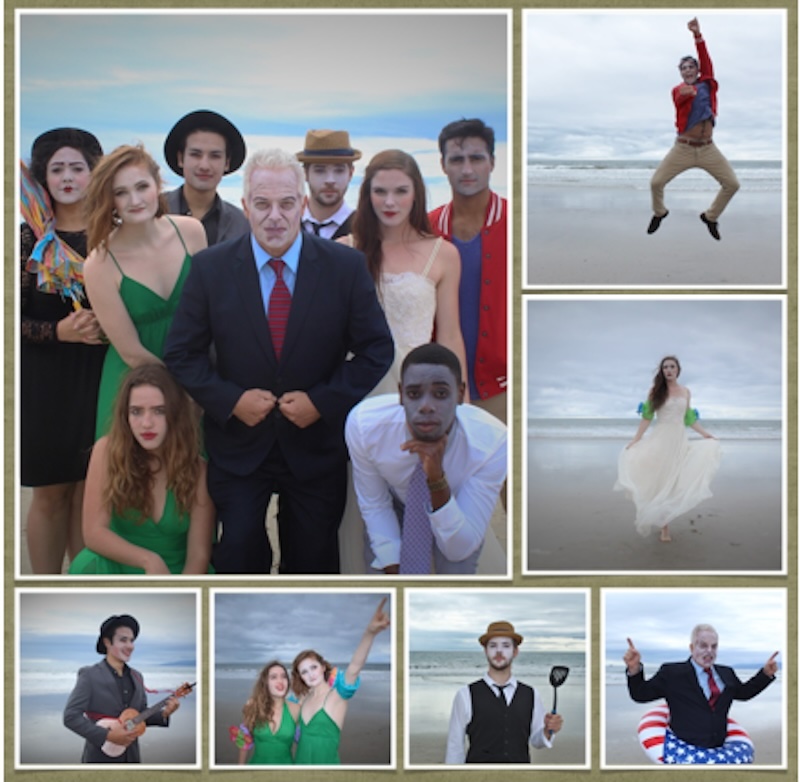 What the Frack Happened?