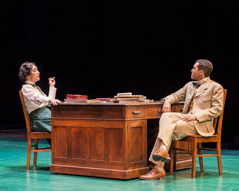 Mrs. Warren’s Profession