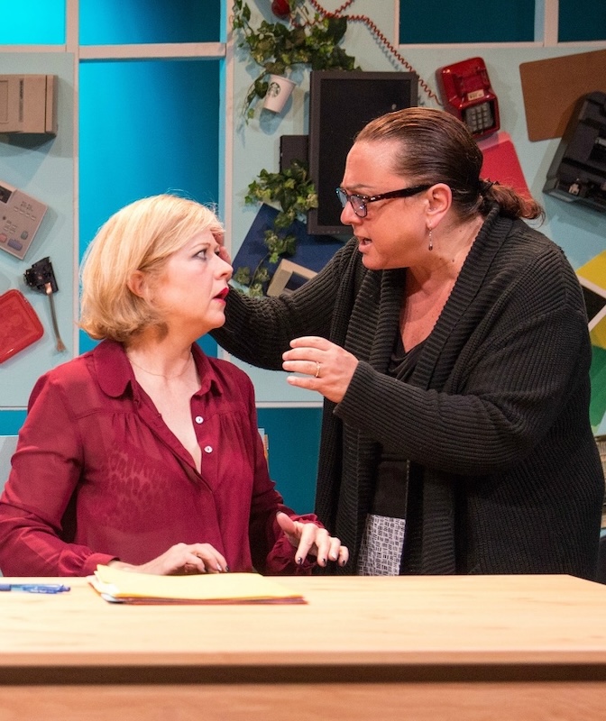 One of The Nice Ones