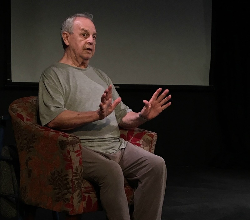 Paul Dooley: Upright and Personal