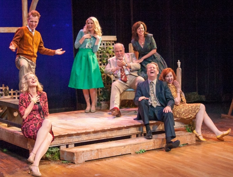 Tennessee Williams UnScripted