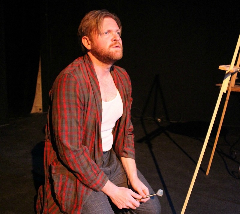 Vincent Deconstructed