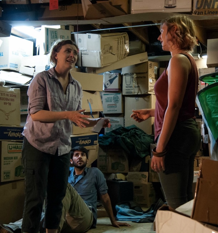 In Case of Emergency