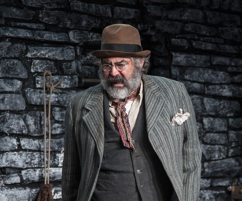 The Cripple Of Inishmaan