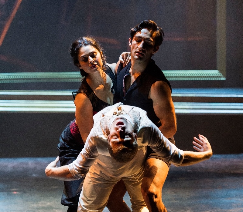 A Picture of Dorian Gray