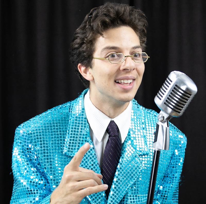 Forever Brooklyn! A Kosher Musical Comedy