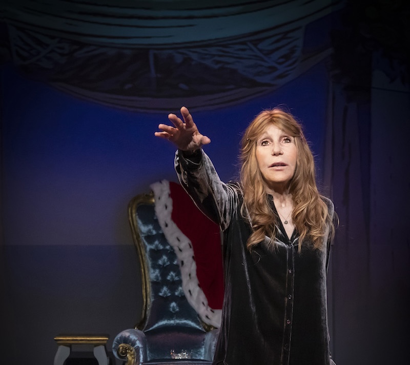 Miss America’s Ugly Daughter: Bess Myerson & Me