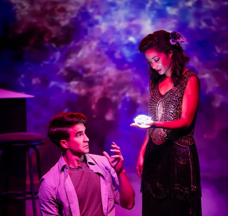 My Date With Death – A Musical Romance