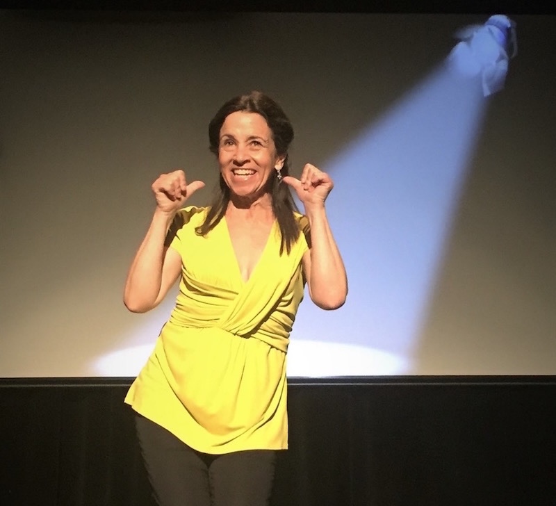 Under the Jello Mold