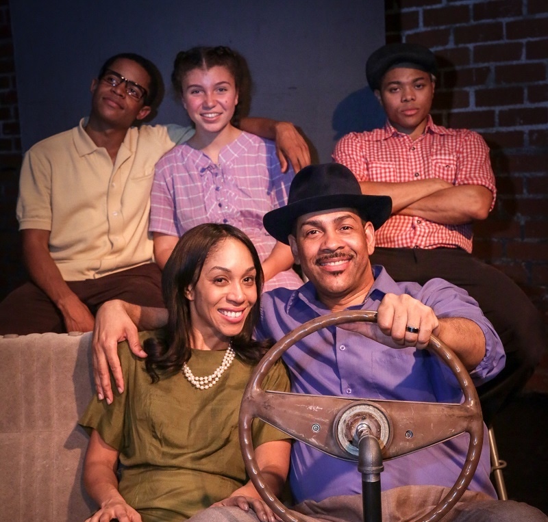 The Watsons Go to Birmingham – 1963