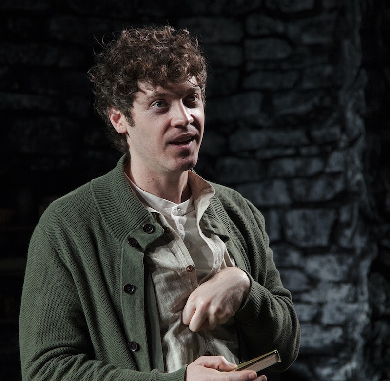 The Cripple of Inishmaan