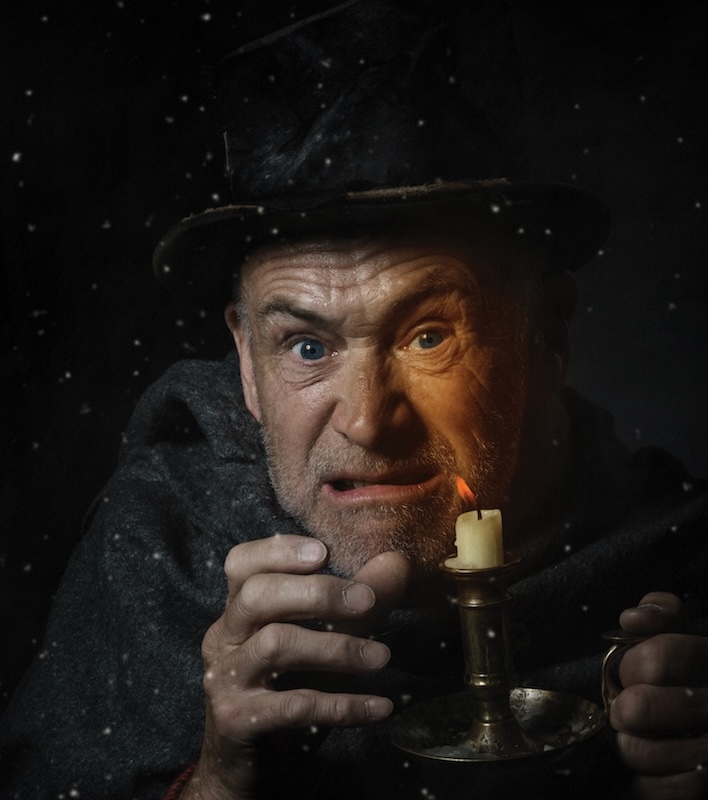 Charles Dickens’ A Christmas Carol