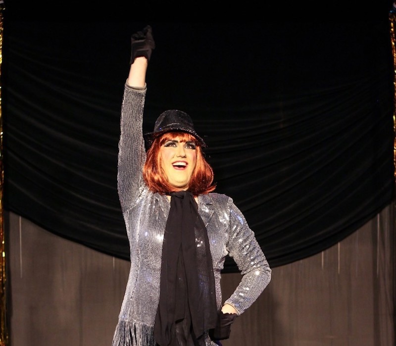 The Legend of Georgia McBride