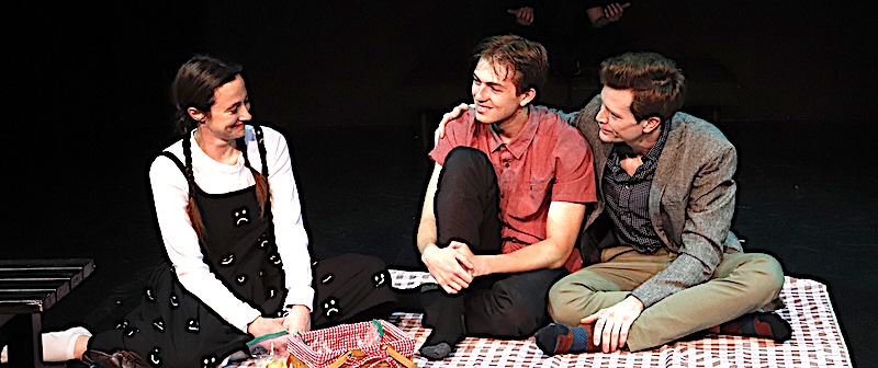 And What of the Children?