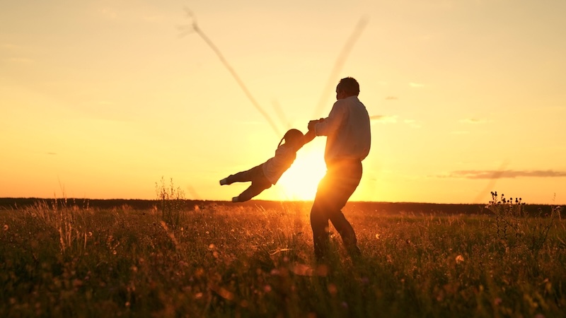 The “Gentle Herding” of a Theater Enthusiast: Car Rides with Dad