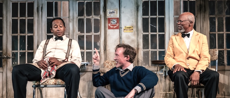 Master Harold and the Boys